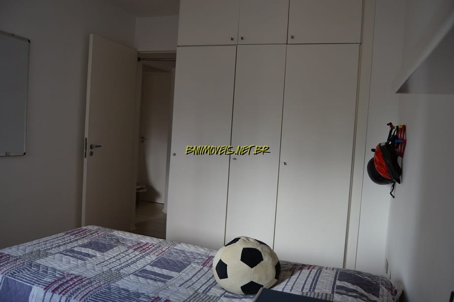 Apartamento, 3 quartos, 121 m² - Foto 16