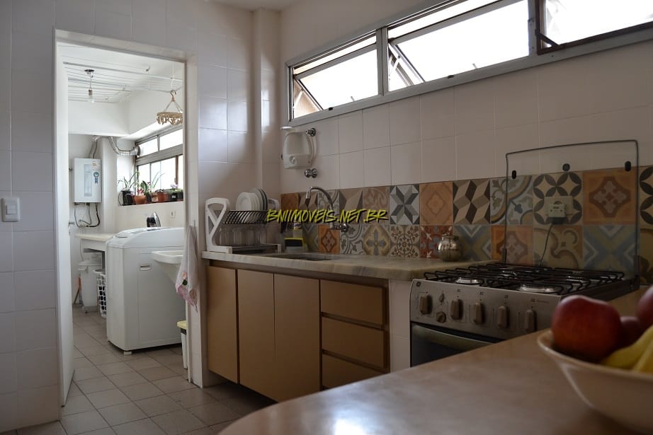 Apartamento, 3 quartos, 121 m² - Foto 9