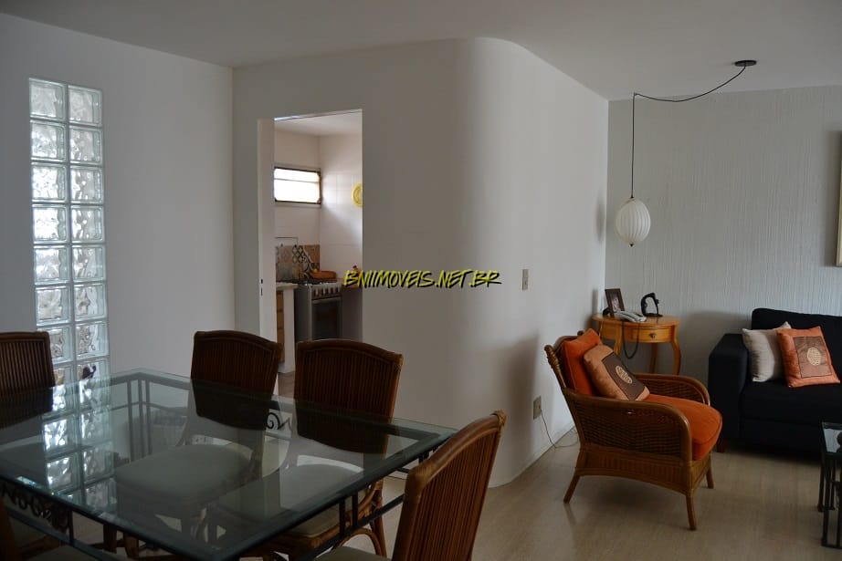 Apartamento, 3 quartos, 121 m² - Foto 5