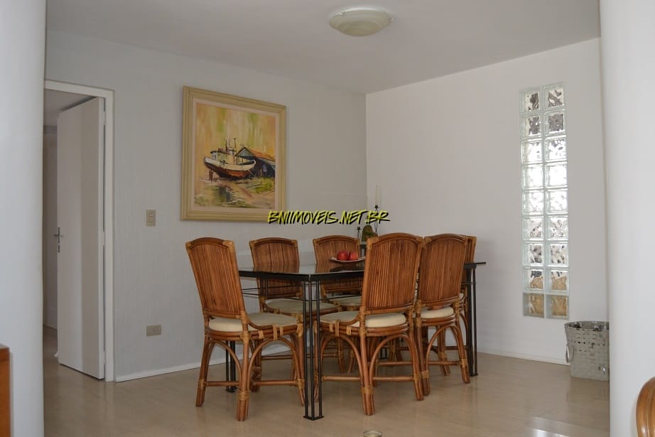 Apartamento, 3 quartos, 121 m² - Foto 4