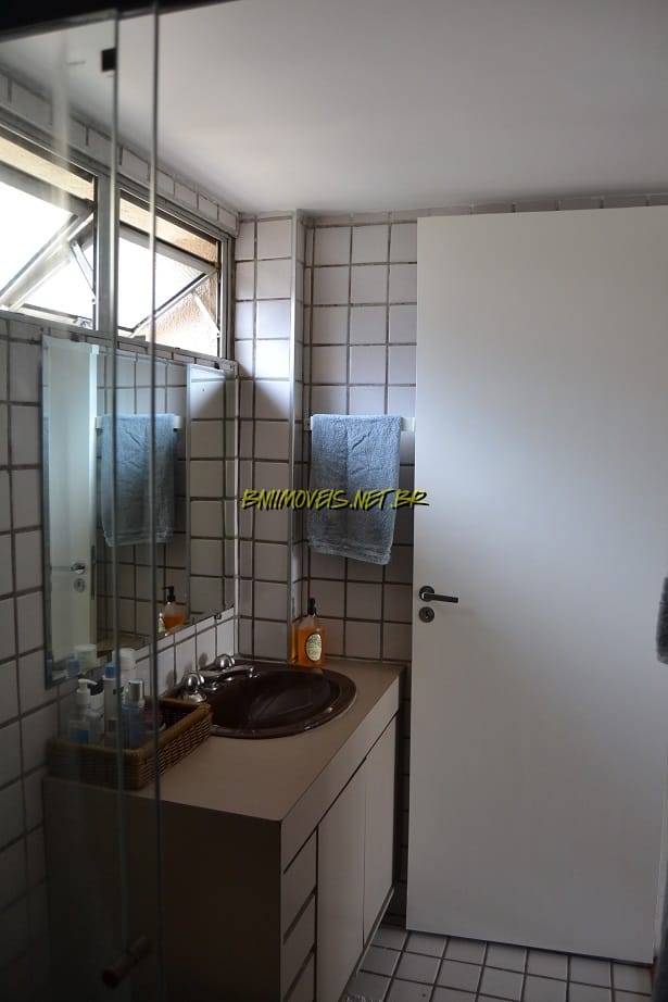 Apartamento, 3 quartos, 121 m² - Foto 20