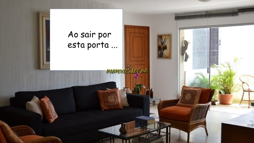 Apartamento, 3 quartos, 121 m² - Foto 24