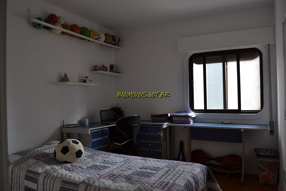Apartamento, 3 quartos, 121 m² - Foto 15