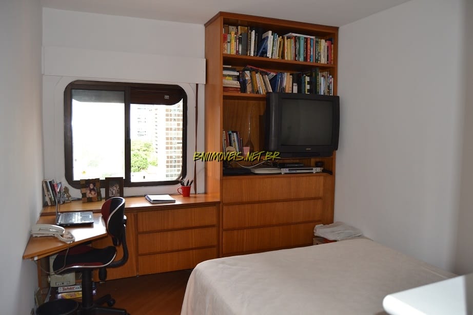 Apartamento, 3 quartos, 121 m² - Foto 22
