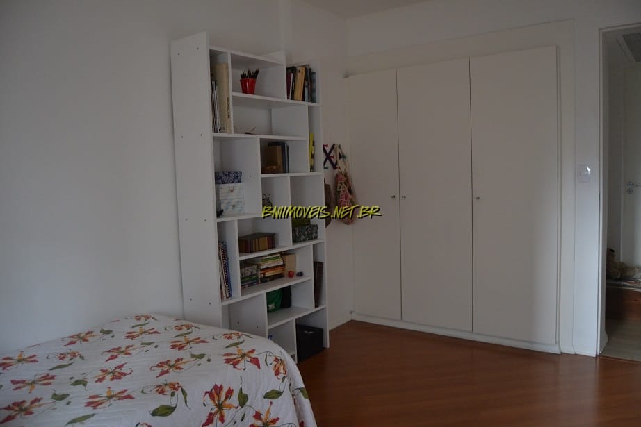 Apartamento, 3 quartos, 121 m² - Foto 17