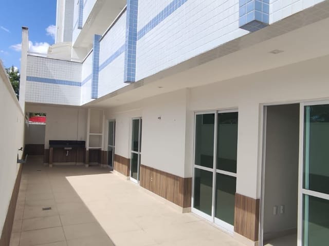 Apartamento com 138m² 3 quartos e 3 banheiros, à venda, no bairro Parque Turf Club em Campos dos Goytacazes