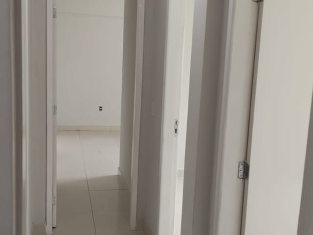 Apartamento com 138m² 3 quartos e 3 banheiros, à venda, no bairro Parque Turf Club em Campos dos Goytacazes
