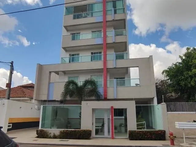 Apartamento com 138m² 3 quartos e 3 banheiros, à venda, no bairro Parque Turf Club em Campos dos Goytacazes