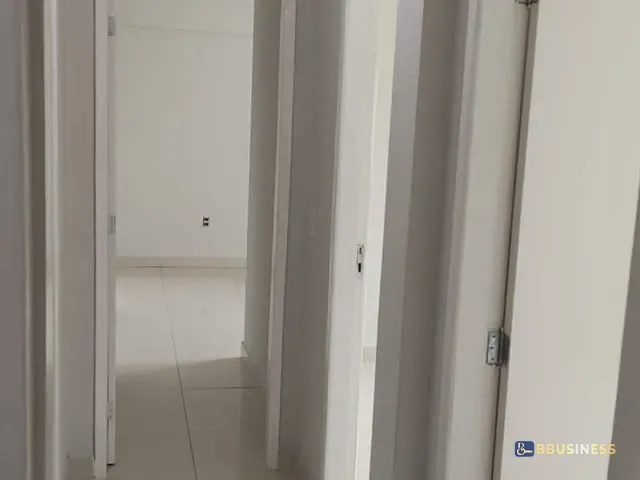 Apartamento com 138m² 3 quartos e 3 banheiros, à venda, no bairro Parque Turf Club em Campos dos Goytacazes