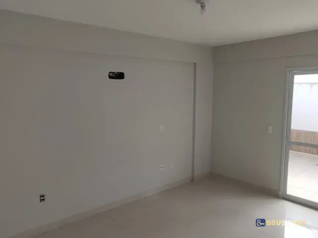 Apartamento com 138m² 3 quartos e 3 banheiros, à venda, no bairro Parque Turf Club em Campos dos Goytacazes