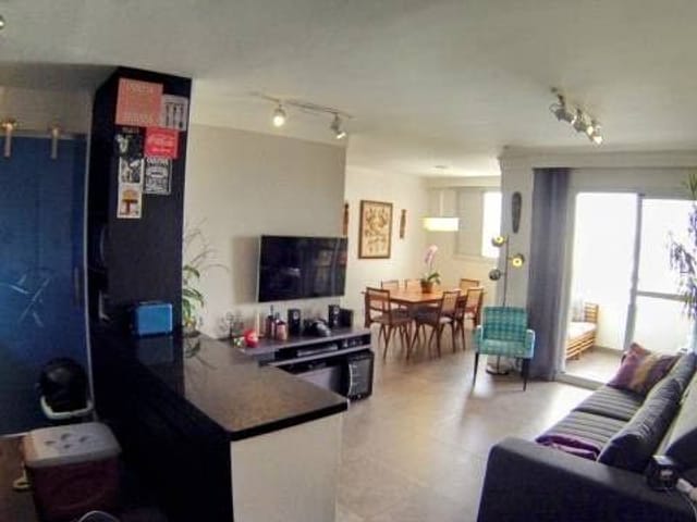 Foto do Apartamento - Apartamento à venda com 2 dormitórios na Zona Oeste, Água Branca, São Paulo, SP | D+ Soluções Imobiliárias