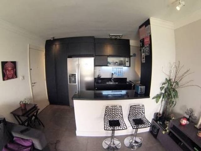 Foto do Apartamento - Apartamento à venda com 2 dormitórios na Zona Oeste, Água Branca, São Paulo, SP | D+ Soluções Imobiliárias