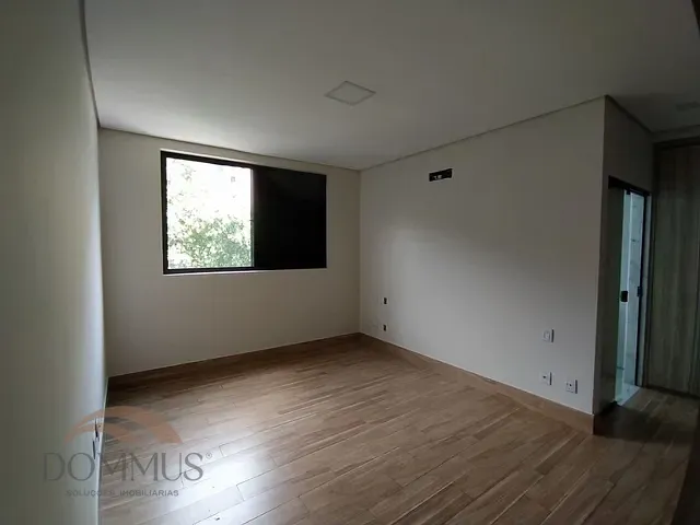 Apartamento com 239m² 4 quartos e 4 banheiros, à venda, no bairro Horto em Ipatinga