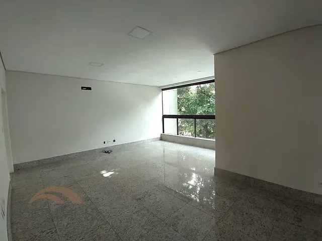 Apartamento com 239m² 4 quartos e 4 banheiros, à venda, no bairro Horto em Ipatinga