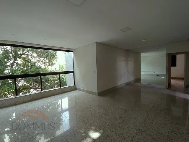 Apartamento com 239m² 4 quartos e 4 banheiros, à venda, no bairro Horto em Ipatinga