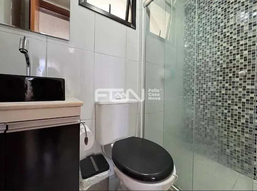 Apartamento, 2 quartos, 55 m² - Foto 4