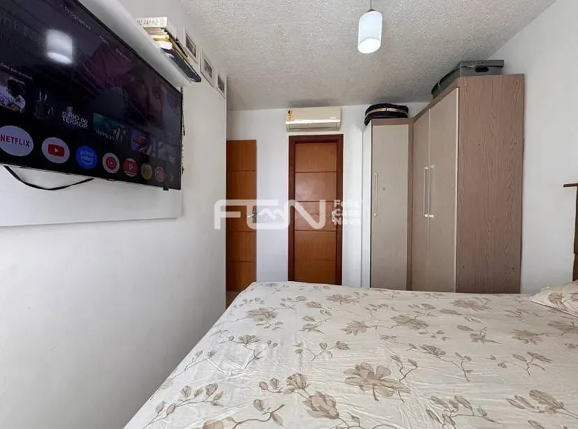 Apartamento, 2 quartos, 55 m² - Foto 8