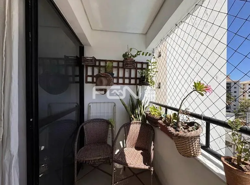 Apartamento, 2 quartos, 55 m² - Foto 9