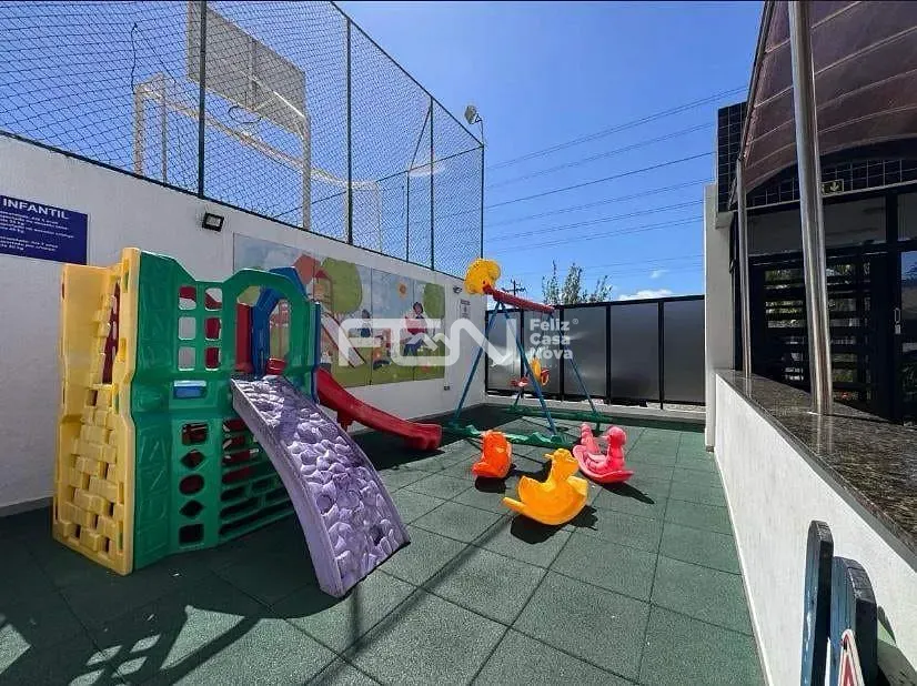 Apartamento, 2 quartos, 55 m² - Foto 15