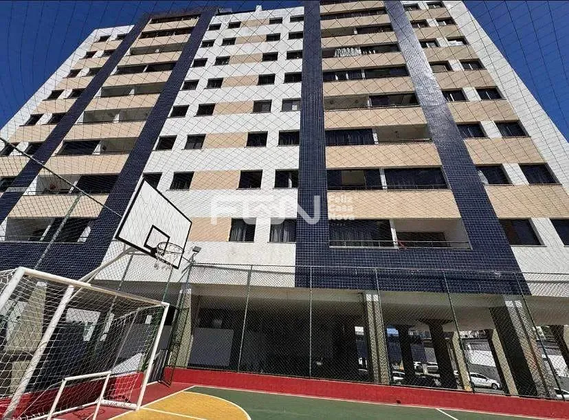 Apartamento, 2 quartos, 55 m² - Foto 1