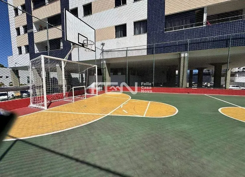 Apartamento, 2 quartos, 55 m² - Foto 16