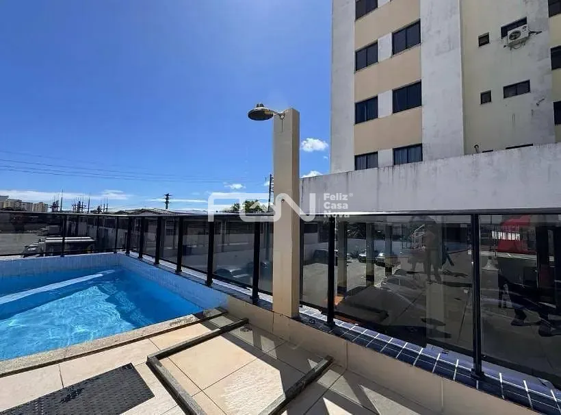 Apartamento, 2 quartos, 55 m² - Foto 14