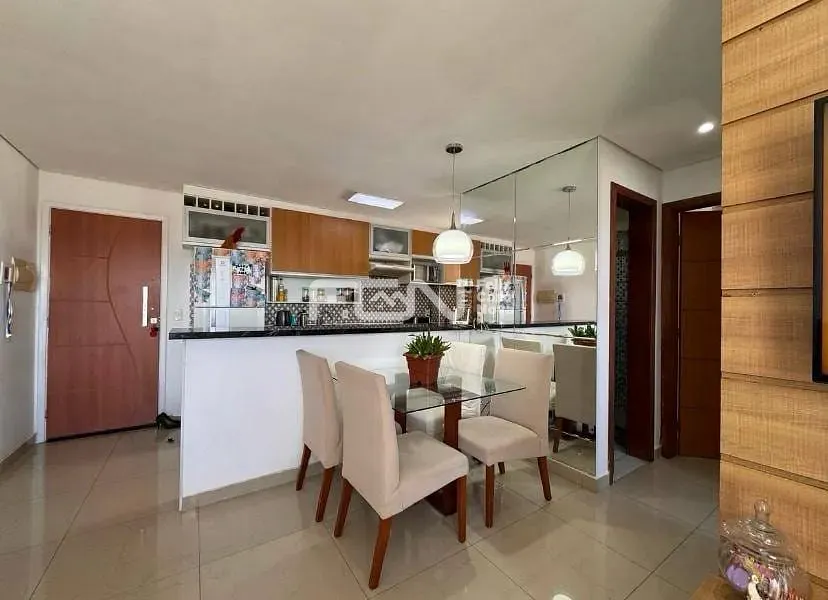 Apartamento, 2 quartos, 55 m² - Foto 6