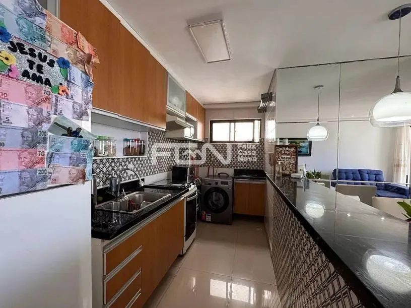 Apartamento, 2 quartos, 55 m² - Foto 7