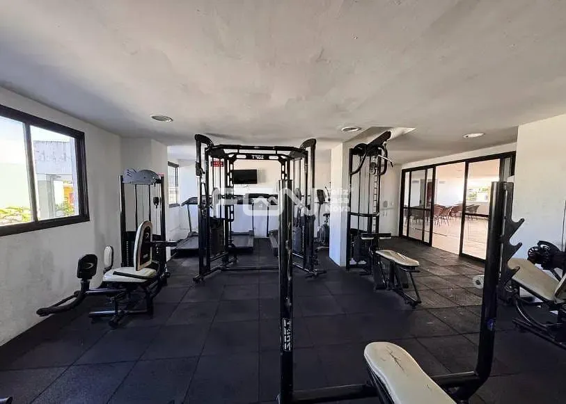 Apartamento, 2 quartos, 55 m² - Foto 13