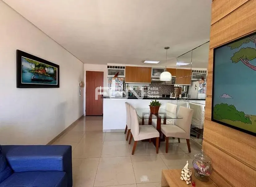 Apartamento, 2 quartos, 55 m² - Foto 10