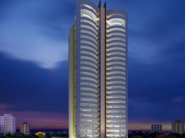 Foto do Apartamento - Apartamento residencial à venda, Vila Assunção, Santo André. | INDEPENDENCE NEGOCIOS IMOBILIARIOS LTDA