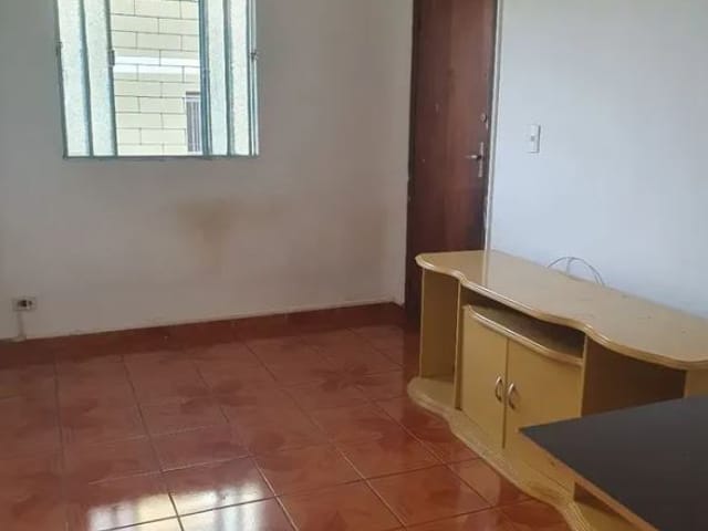 Foto do Apartamento - Apartamento à venda 2 Quartos, 1 Vaga, 59M², Santa Mônica, Londrina - PR | RESIDENCIAL LUPERCIO | Londrina Cred Imóveis
