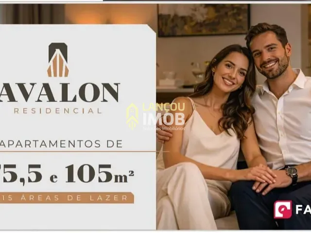 Apartamento 3 quartos e 2 banheiros, à venda, no bairro Cidade Luiza em Jundiaí