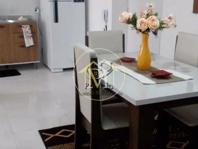 Apartamento com 45m² 2 quartos e 1 banheiro, à venda, no bairro Jardim Ibiti do Paco em Sorocaba