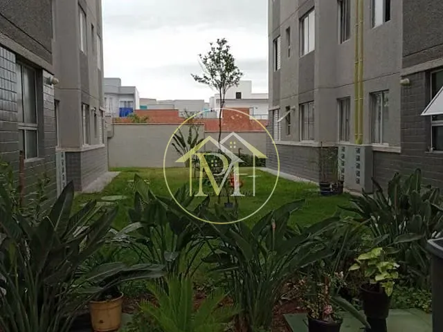 Apartamento com 45m² 2 quartos e 1 banheiro, à venda, no bairro Jardim Ibiti do Paco em Sorocaba