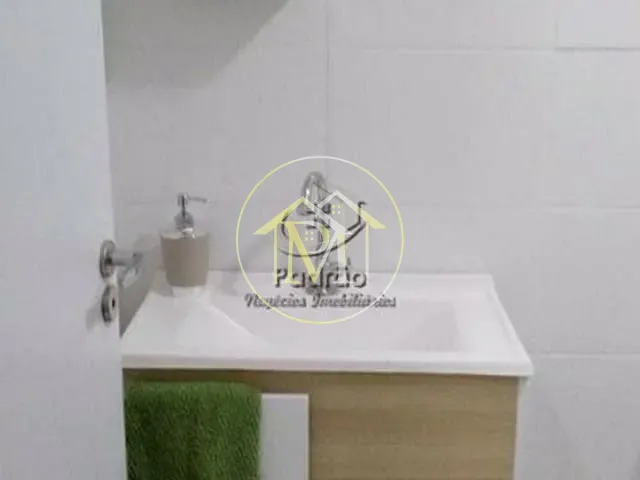 Apartamento com 45m² 2 quartos e 1 banheiro, à venda, no bairro Jardim Ibiti do Paco em Sorocaba