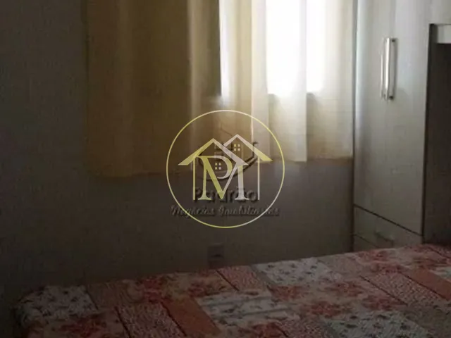 Apartamento com 45m² 2 quartos e 1 banheiro, à venda, no bairro Jardim Ibiti do Paco em Sorocaba