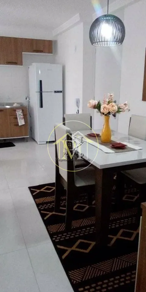 Apartamento, 2 quartos, 45 m² - Foto 5