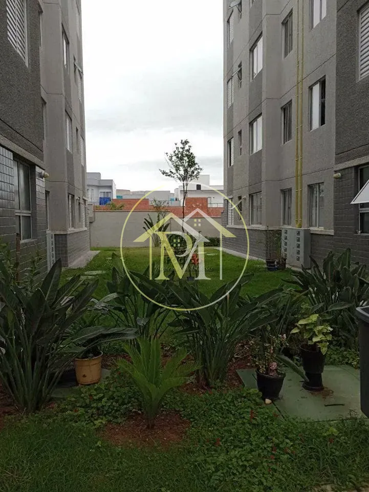 Apartamento, 2 quartos, 45 m² - Foto 1
