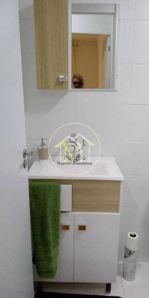 Apartamento, 2 quartos, 45 m² - Foto 3