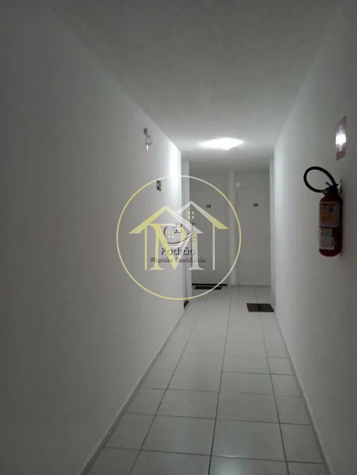 Apartamento, 2 quartos, 45 m² - Foto 15