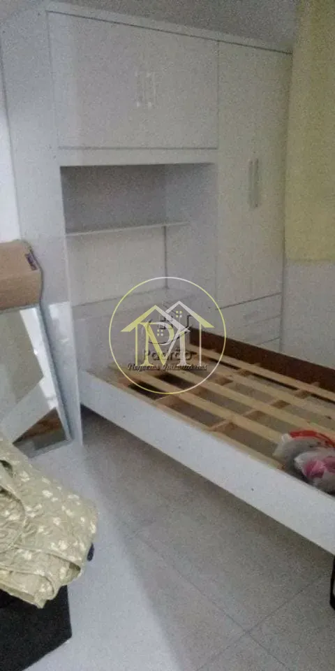 Apartamento, 2 quartos, 45 m² - Foto 2
