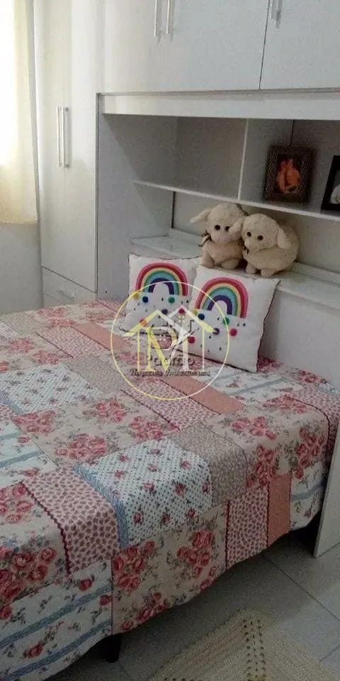 Apartamento, 2 quartos, 45 m² - Foto 11