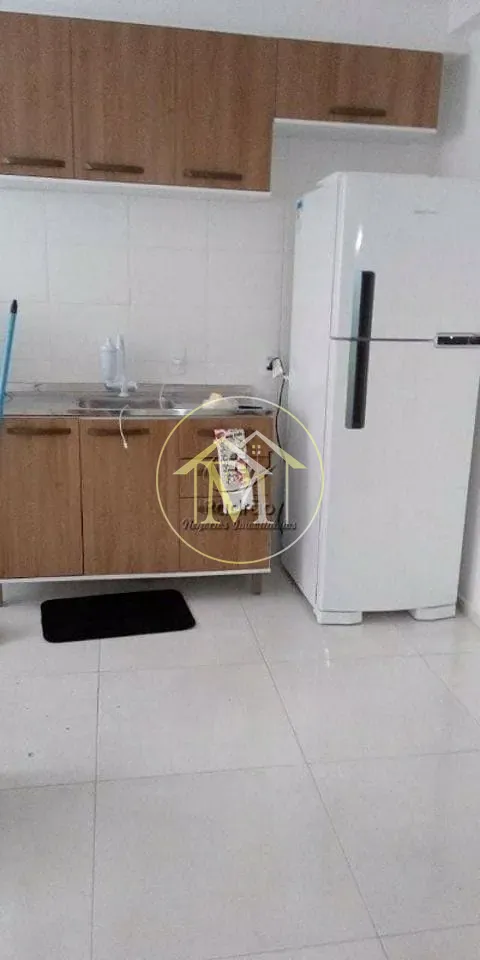 Apartamento, 2 quartos, 45 m² - Foto 9