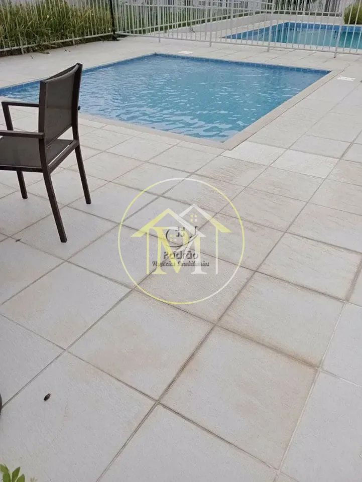 Apartamento, 2 quartos, 45 m² - Foto 18