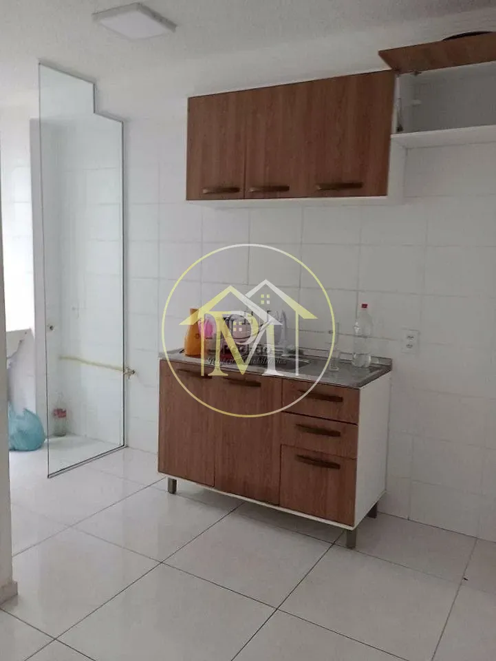 Apartamento, 2 quartos, 45 m² - Foto 16