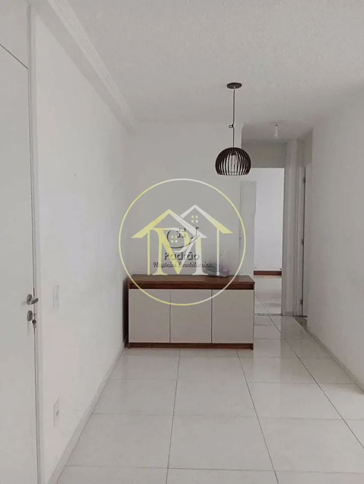 Apartamento, 2 quartos, 45 m² - Foto 10