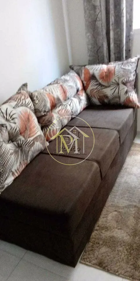 Apartamento, 2 quartos, 45 m² - Foto 8
