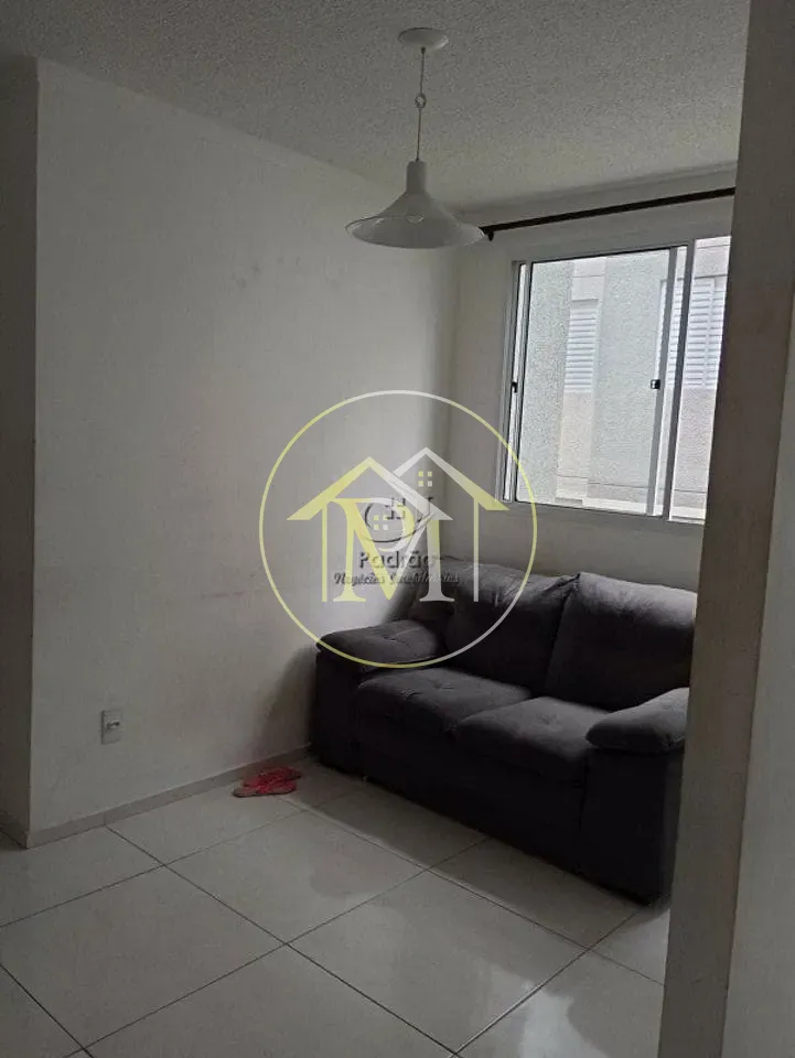 Apartamento, 2 quartos, 45 m² - Foto 12