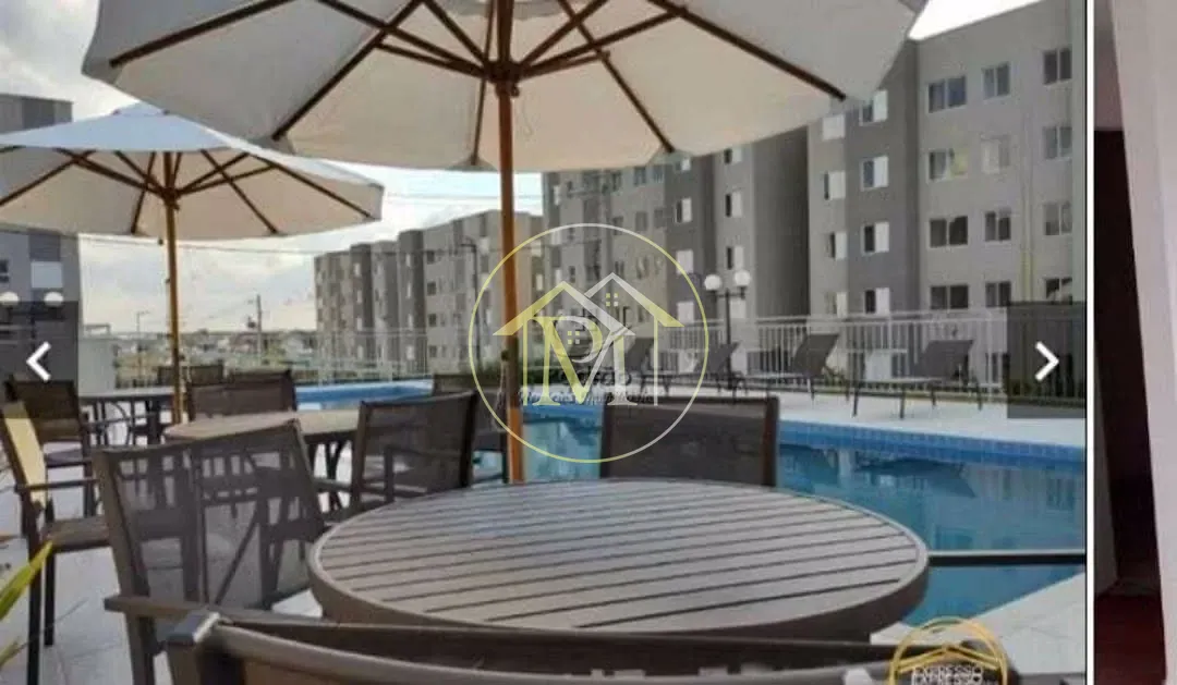 Apartamento, 2 quartos, 45 m² - Foto 7